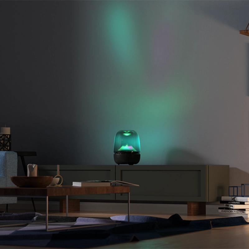 قیمت و خرید اسپیکر بلوتوثی هارمن کاردن مدل Aura Studio 5